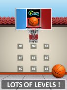 AR Basketball Game - Augmented Reality screenshot 4