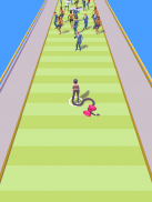 Tail'em All screenshot 4