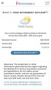 Transamerica Retirement App screenshot 3