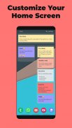 Sticky Notes & Widget screenshot 2