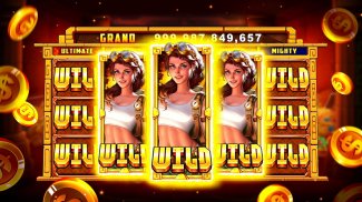 Lotsa Slots: คาสิโนเกมสุดมันส์ screenshot 3