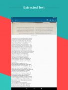 OCR Text Scanner : IMG to TEXT screenshot 13