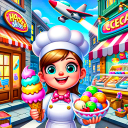 The Ice Cream Maker: Food Game