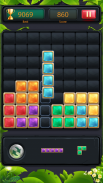 1010 Block Puzzle Game Classic screenshot 2