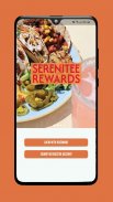 Serenitee Rewards screenshot 1