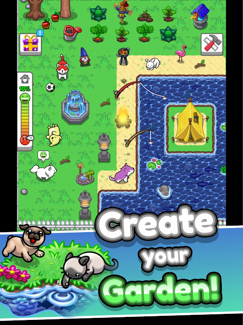 Pet Idle - Download & Play for Free Here