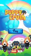 Puppy Crush screenshot 3