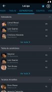 365Scores - Resultados y noticias deportivas screenshot 2