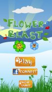 Flower Blast screenshot 4