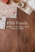 PNK Family screenshot 0