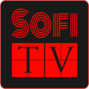 SOFI TV Icon