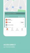 Kicéo - Mobilités à Vannes screenshot 0