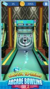 Arcade Bowling Go 2 screenshot 4