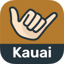 Kauai GPS Audio Tour Guide Icon