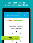 FE Chemical Engineering Exam screenshot 5