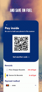 Sunoco: Pay fast & save screenshot 7