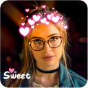 Love heart crown photo editor - Baixar APK para Android | Aptoide