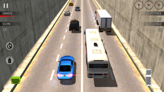 Pro Highway Racers screenshot 4