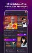 Panditji - Win Free Consultation, Astrology Kundli screenshot 1