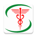 Square Hospital Icon