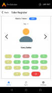 ProSolution Mobile Registers screenshot 1
