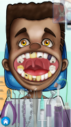 Dentist games screenshot 2