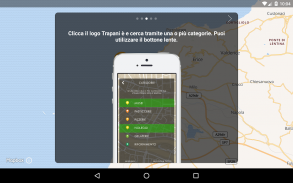 Trapani è screenshot 2