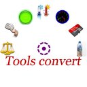 Tools Converter icon