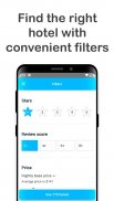 Hotel Booking now screenshot 2