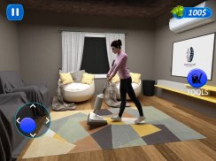 Virtual Mother House Cleaning screenshot 4