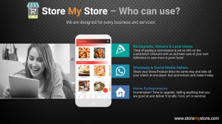 StoreMyStore - Online Store | POS | Cash Book screenshot 3