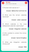 General Knowledge Quiz App: Learn and Practice screenshot 7