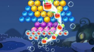 Shoot Bubble - Fruit Splash screenshot 0