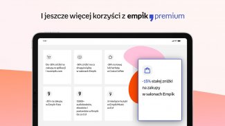 Empik - udane zakupy screenshot 13