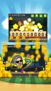 The Rich King  - Clicker screenshot 2