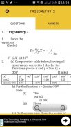 Maths Topical Revision for KCS screenshot 1