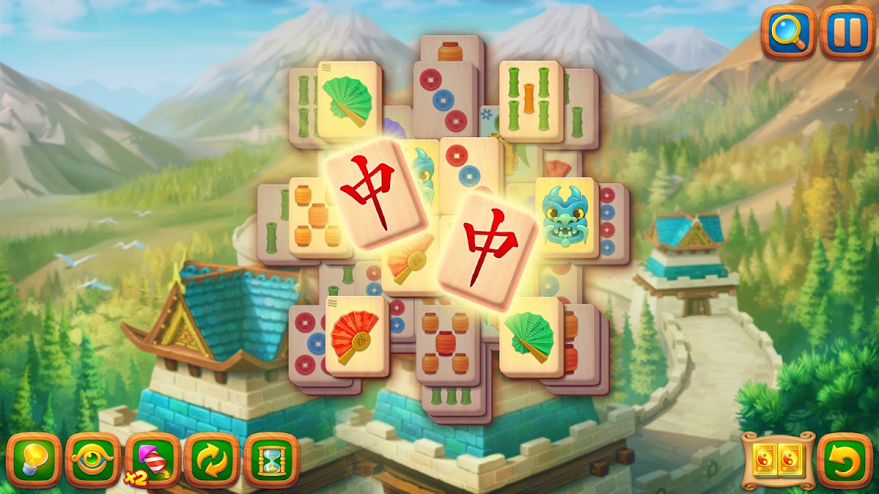 Mahjong Journey - Загрузить APK для Android | Aptoide