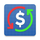 CASHFLOW Game Helper- Financial Planner Icon