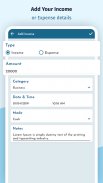 Expense Manager - Track your Expense screenshot 7
