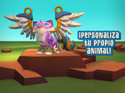 Animal Jam screenshot 0