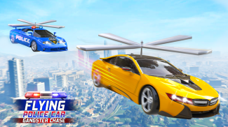 Crazy Car Stunt: Ramp Car Game screenshot 1