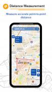 Medición de área de campo GPS: aplicación de screenshot 5