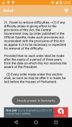 The Child and Adolescent Labour Prohibition Act screenshot 4