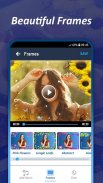 Photo Video Maker with Music : Photo Collage Maker screenshot 1