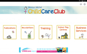 ChildCare Club screenshot 2