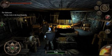 Code Asylum Action RPG Magic and Dungeon screenshot 4