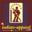 Indian Apparel Icon