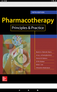 Pharmacotherapy Principles and Practice, 5/E screenshot 10