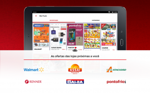 ShopFully: Ofertas & Lojas screenshot 7