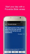 Proverbs Bible Verses & Jesus Quotes with images screenshot 1